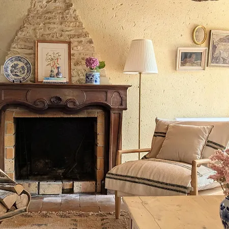 Holiday home Maison Areli