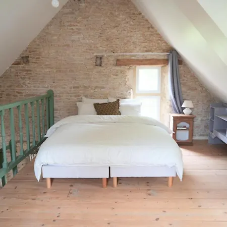 Holiday home Maison Areli *