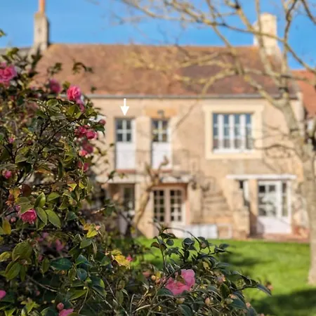 Maison Areli Prázdninový dům Amfréville