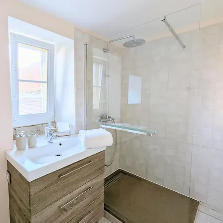 Prázdninový dům Maison Areli *