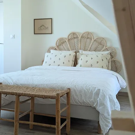 Maison Areli Prázdninový dům