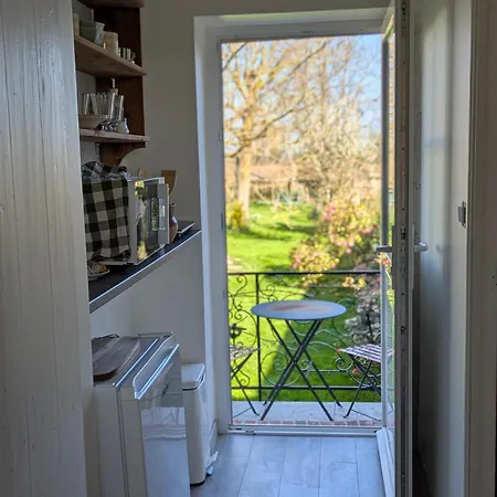 Maison Areli * Amfréville