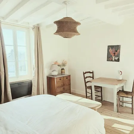 Maison Areli Prázdninový dům Amfréville