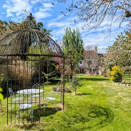 Holiday home Maison Areli *