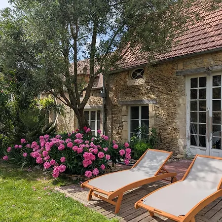 Maison Areli Amfreville (Calvados)