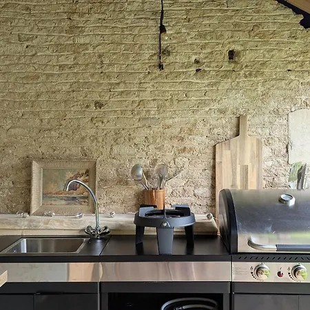 Holiday home Maison Areli