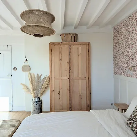 Maison Areli Prázdninový dům *