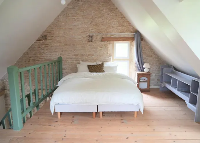 Holiday home Maison Areli *