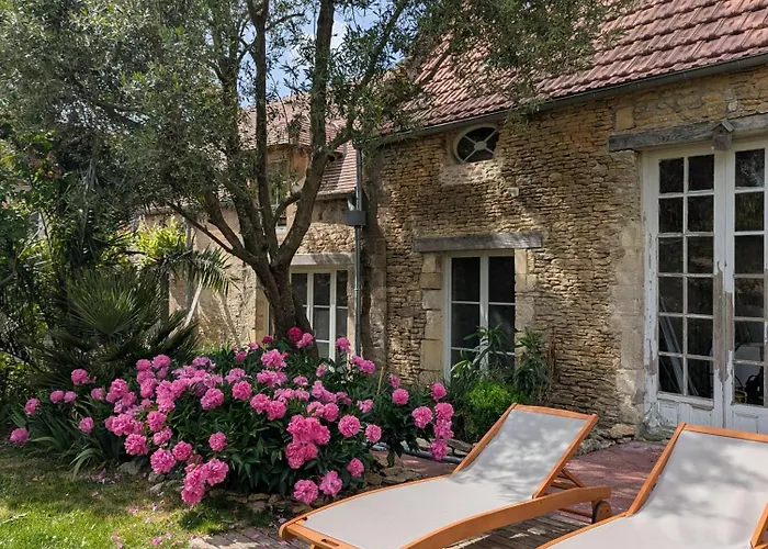 Maison Areli Amfreville (Calvados)